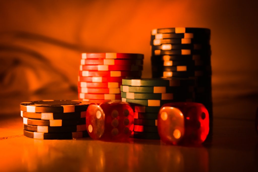 Casino