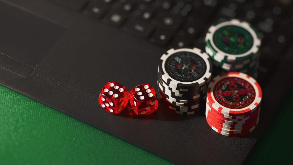 Casino Bonuses