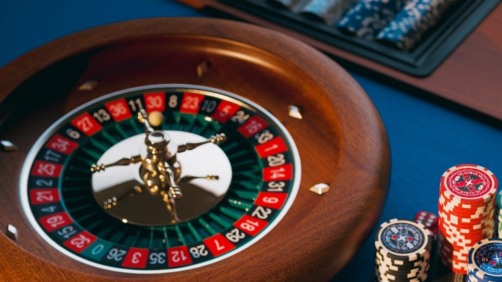 Casino Bonuses