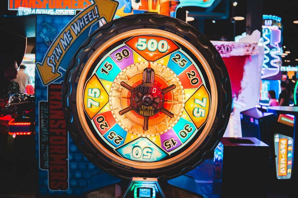 Casinos