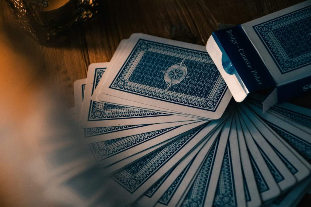 How To Gamble In Online Casinos Responsibly